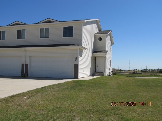 Property Photo:  336 Adeline Dr.  ND 58784 