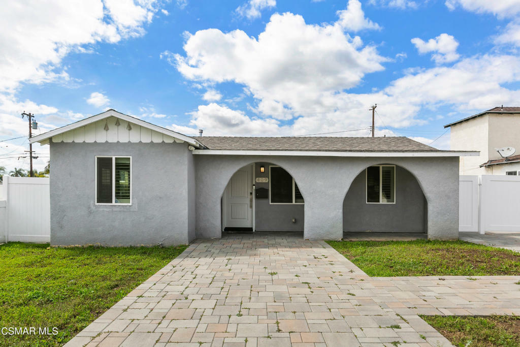 Property Photo:  409 N Valencia Street  CA 90631 