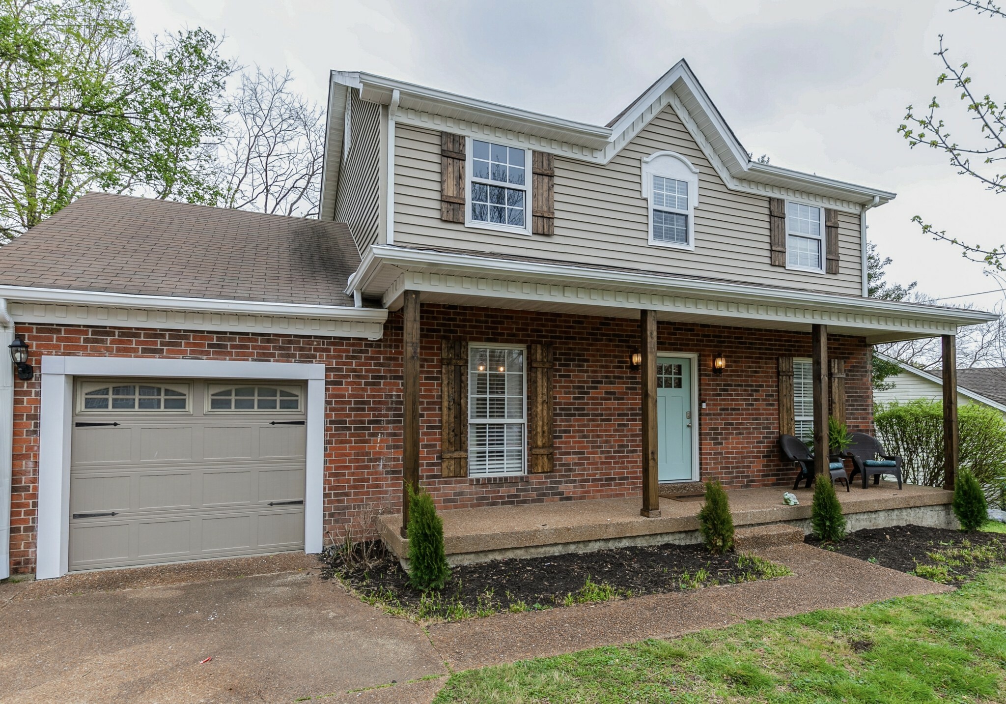 Property Photo:  5705 Collinwood Ct  TN 37013 