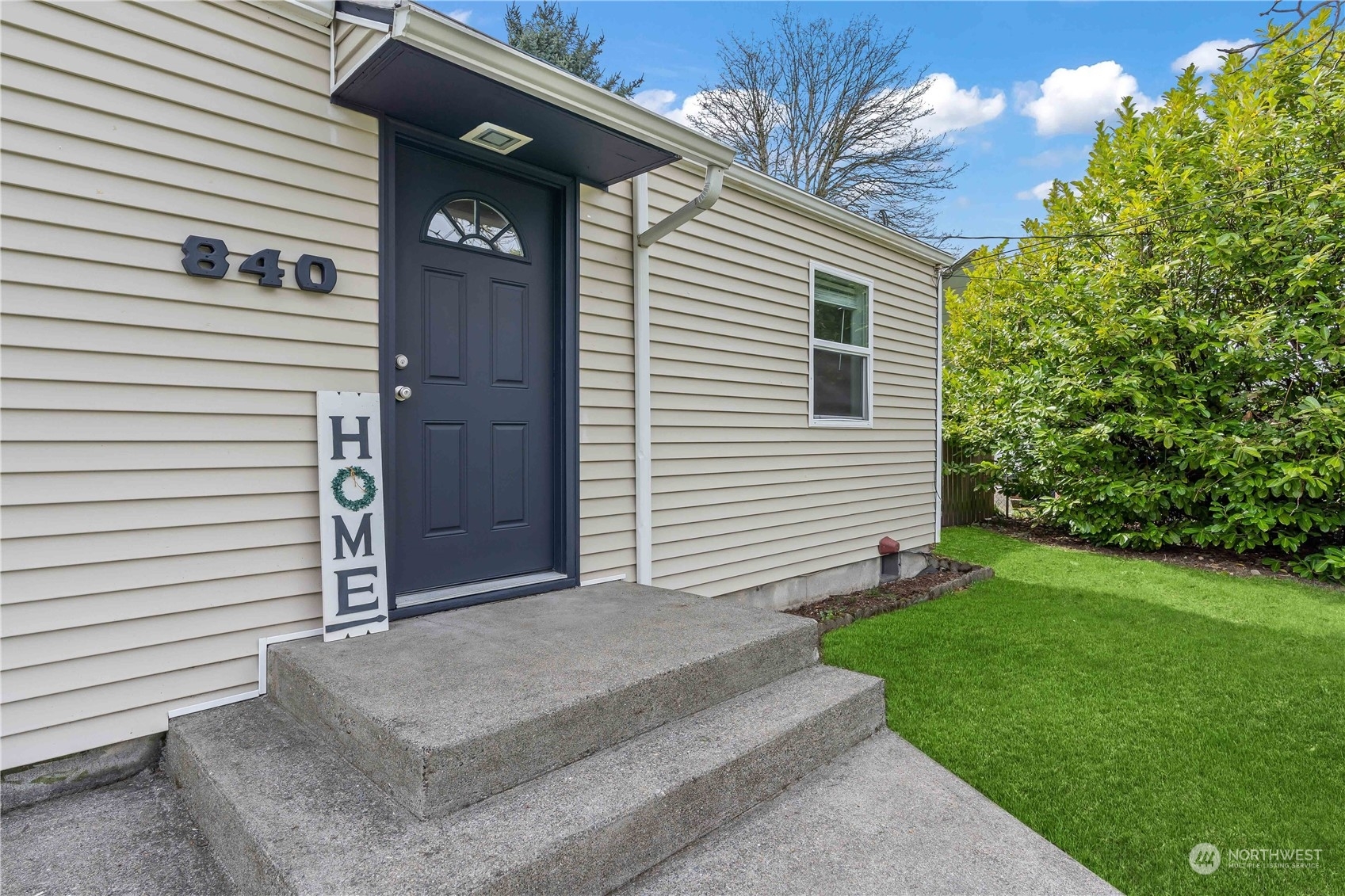 Property Photo:  840 E 46th Street  WA 98404 