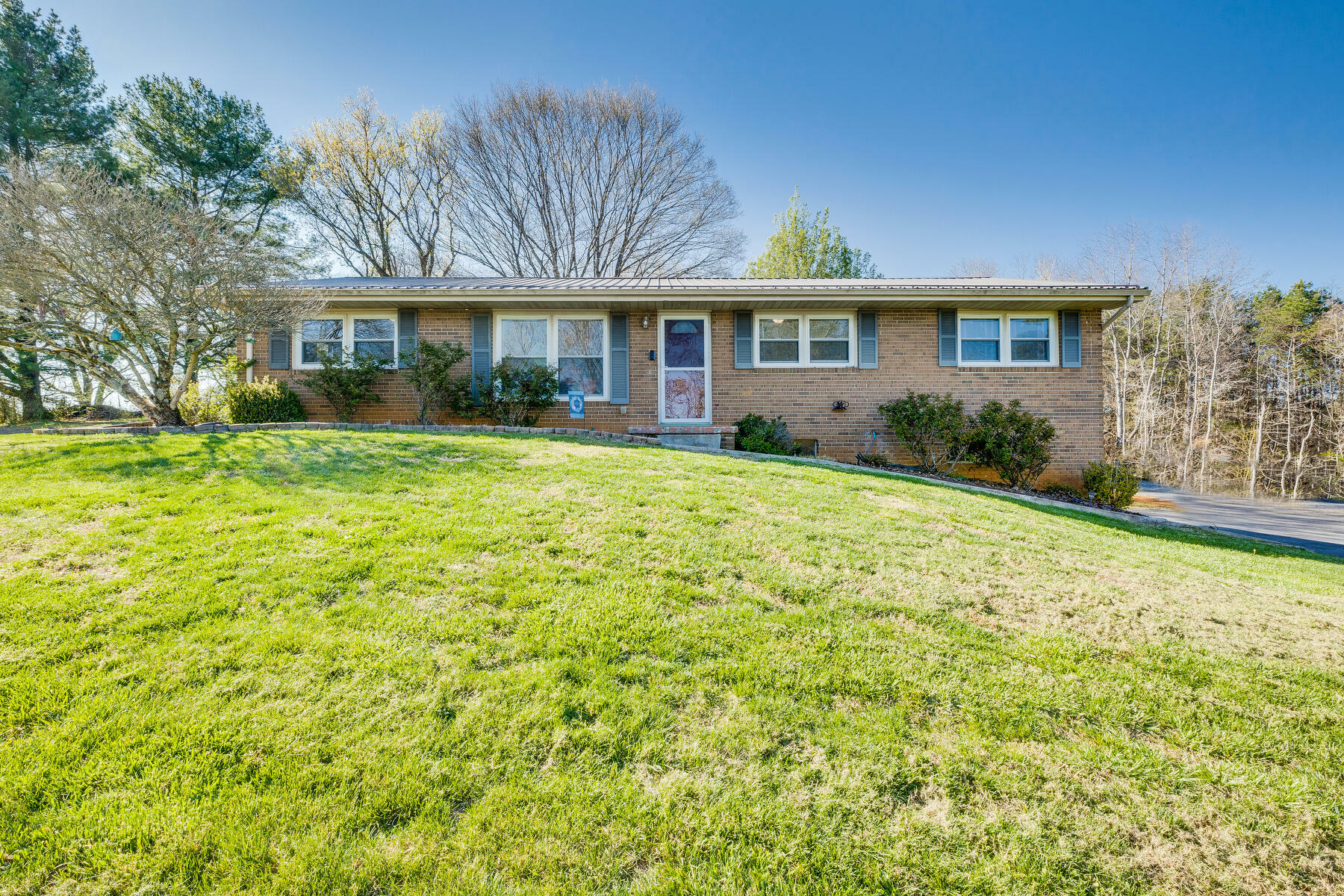 Property Photo:  173 Hickory Hills Road  TN 37642 