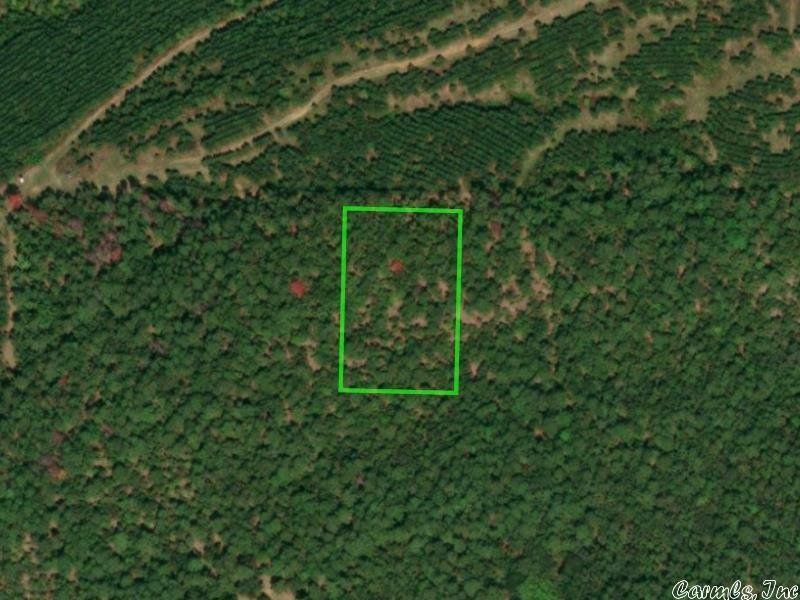 Property Photo:  0 Mountain Valley  AR 72126 