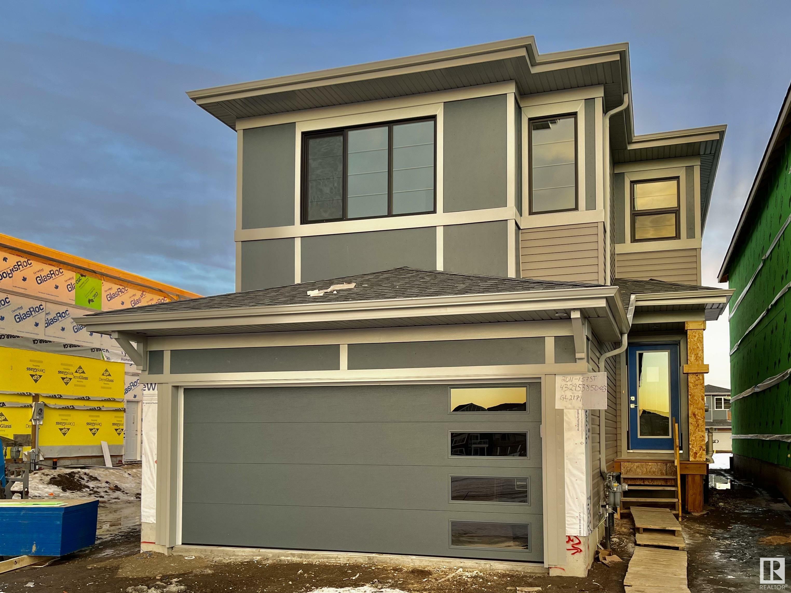 2011 157 Street  Edmonton AB T6W5E3 photo