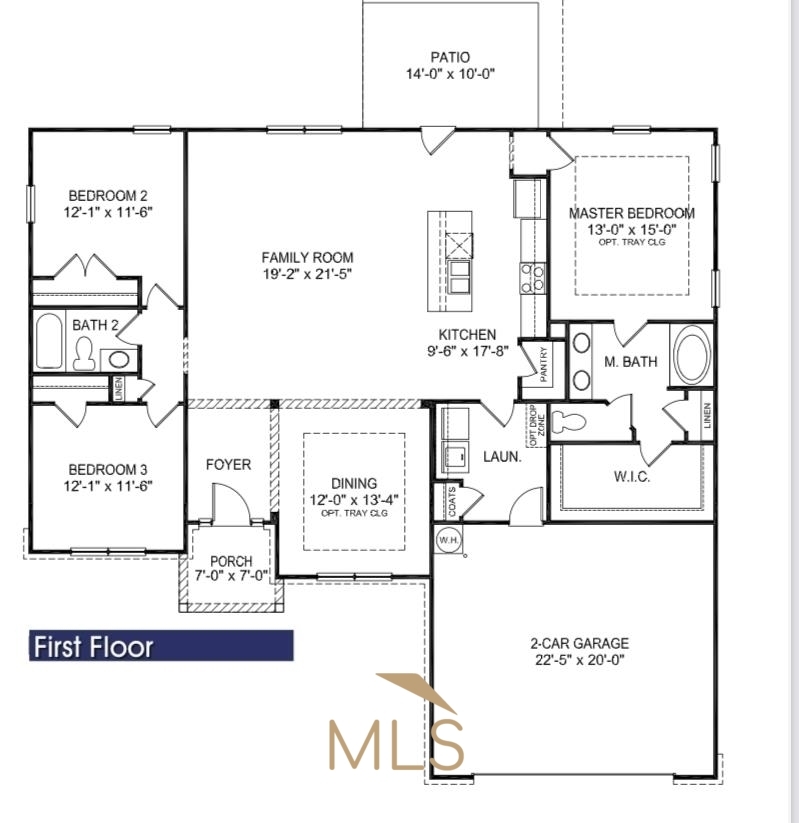 Property Photo: 408 Bramlett Ridge Drive GA 30157