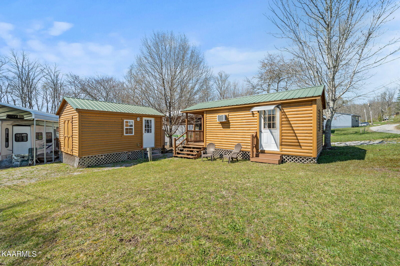 Property Photo:  12 Southwinds Drive  TN 38572 