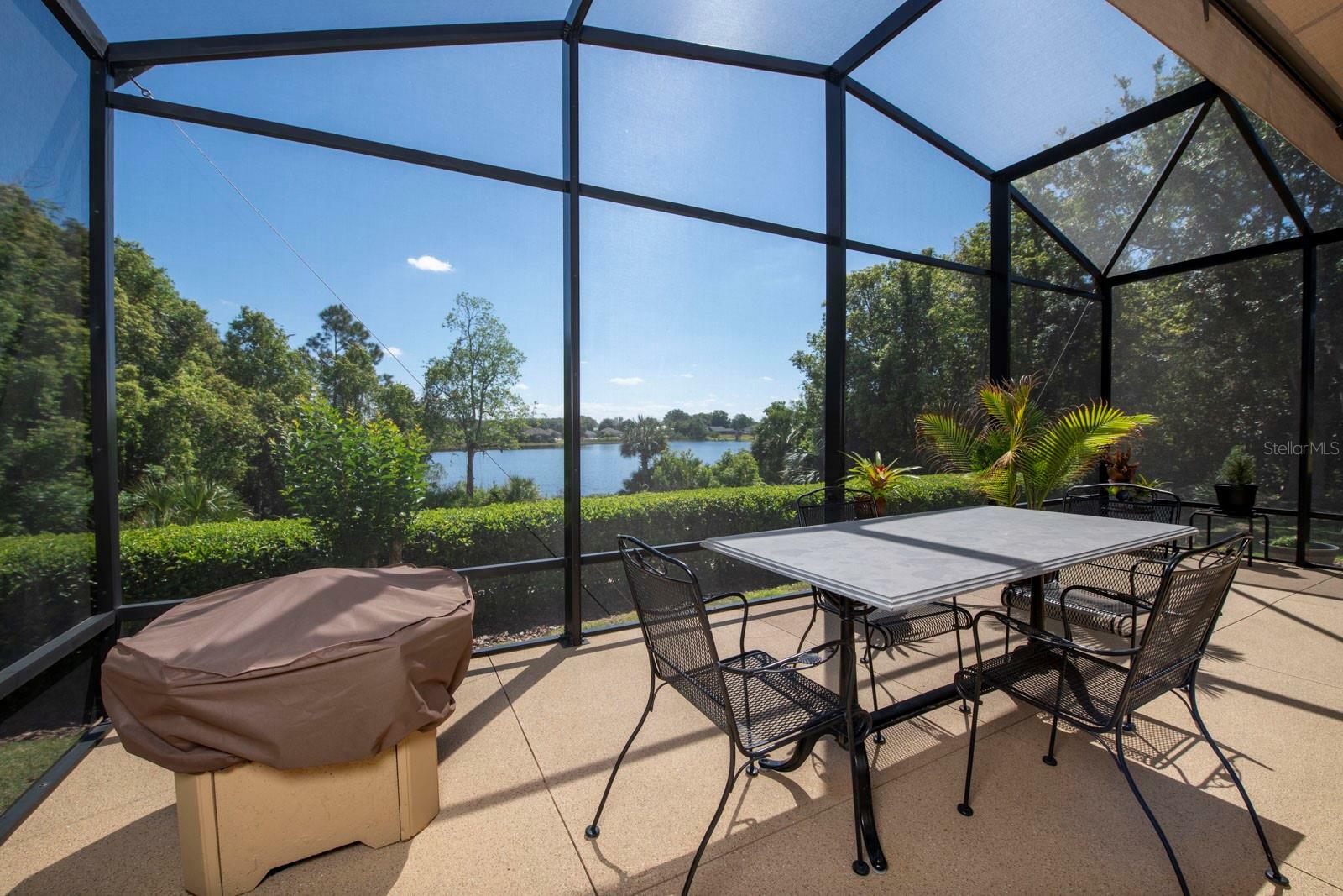 Property Photo:  8124 Bridgeport Bay Circle  FL 32757 