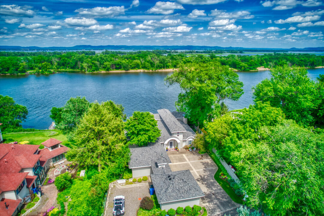 Property Photo:  31008 Old Mill Rd  MN 55947 