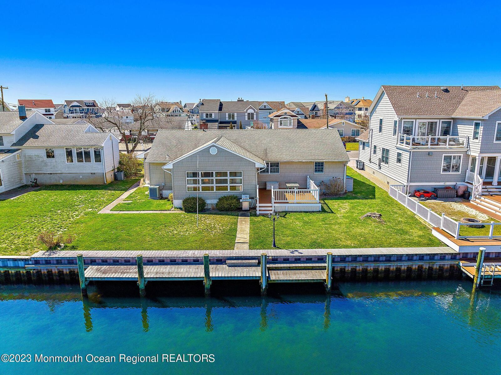 Property Photo: 1725 Certainty Drive NJ 08742