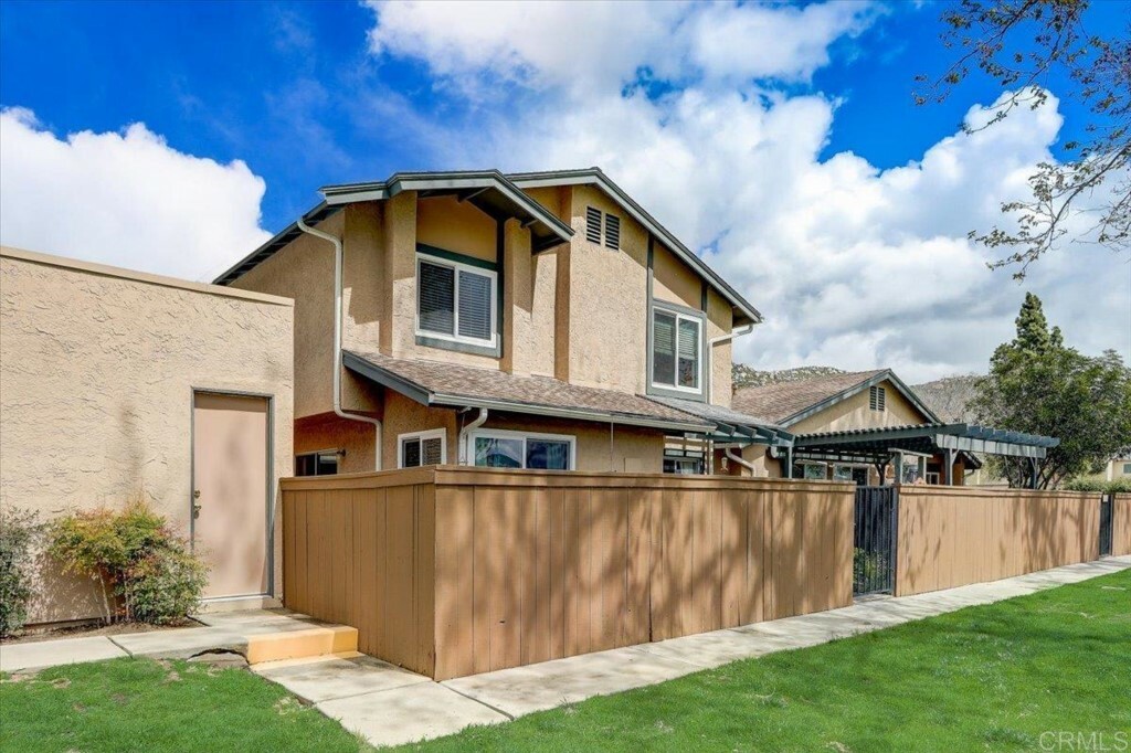 Property Photo:  10297 Kerrigan St  CA 92071 