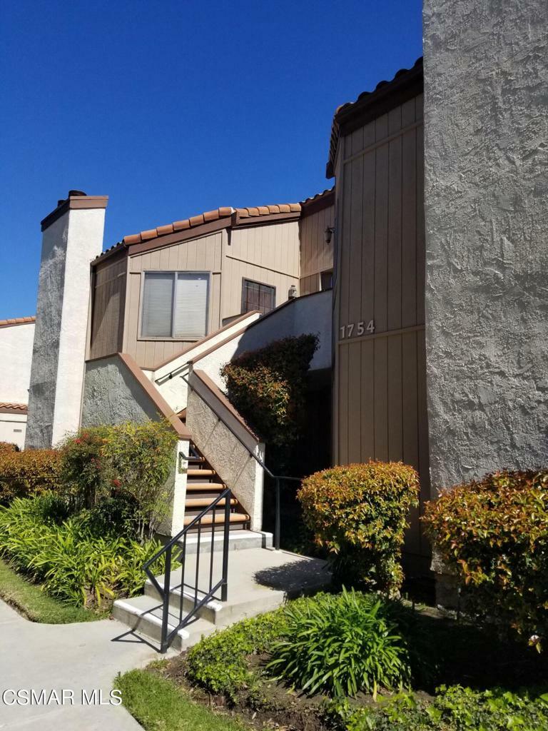 Property Photo:  1754 Sinaloa Road 275  CA 93065 