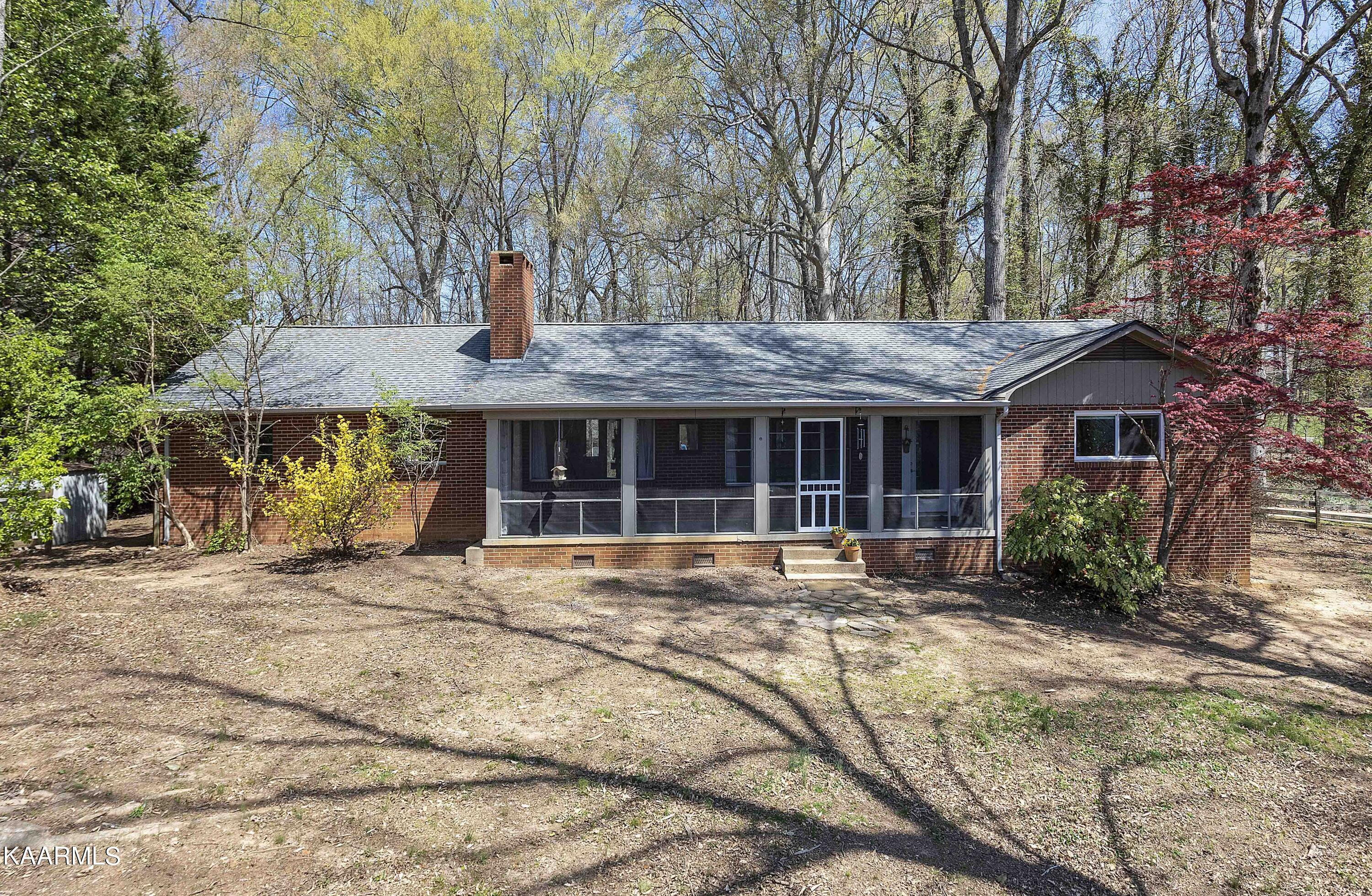 Property Photo:  3401 Raines Lane  TN 37920 