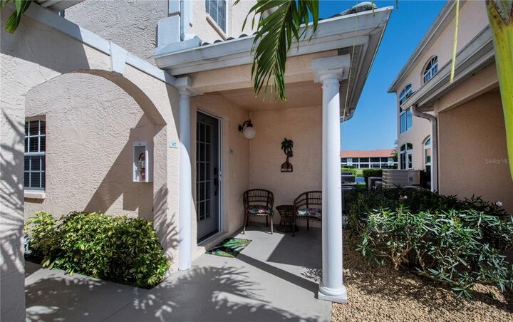 Property Photo: 508 Gondola Park Drive 508 FL 34292
