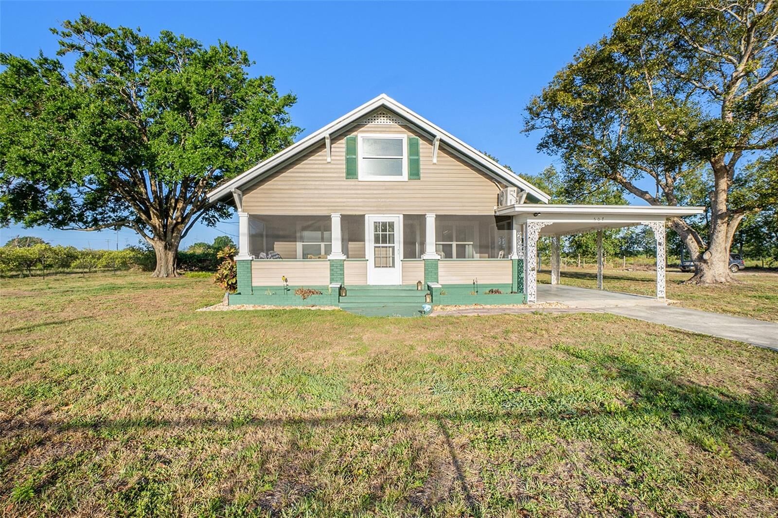 Property Photo:  507 W Lake Wales Road N  FL 33859 