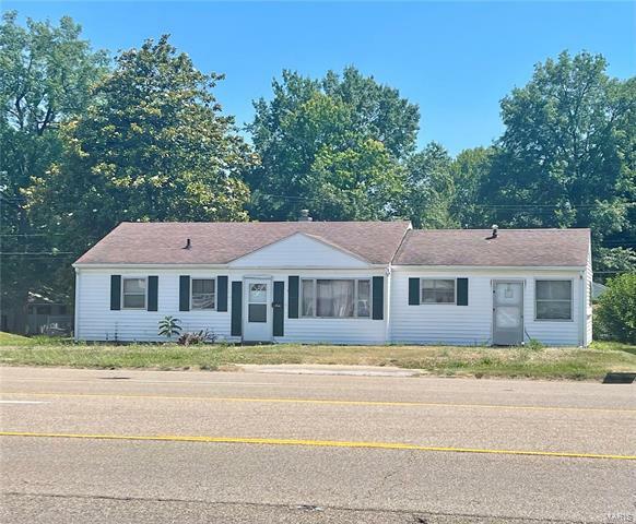 Property Photo: 3900 North Belt IL 62226