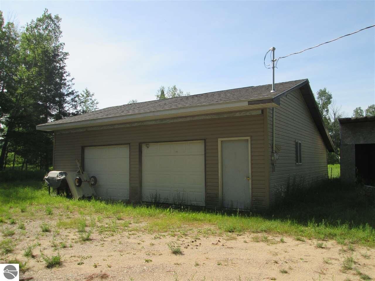 Property Photo: 2222 Wheeler Lake Road MI 49646-0000