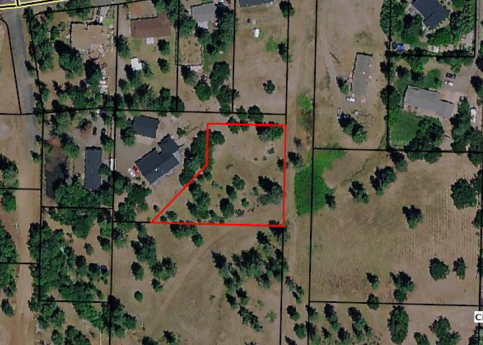 Property Photo: Pinetop Terrace OR 97539