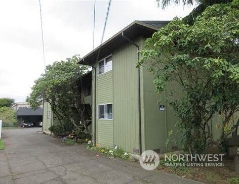 513 5th Street  Hoquiam WA 98550 photo