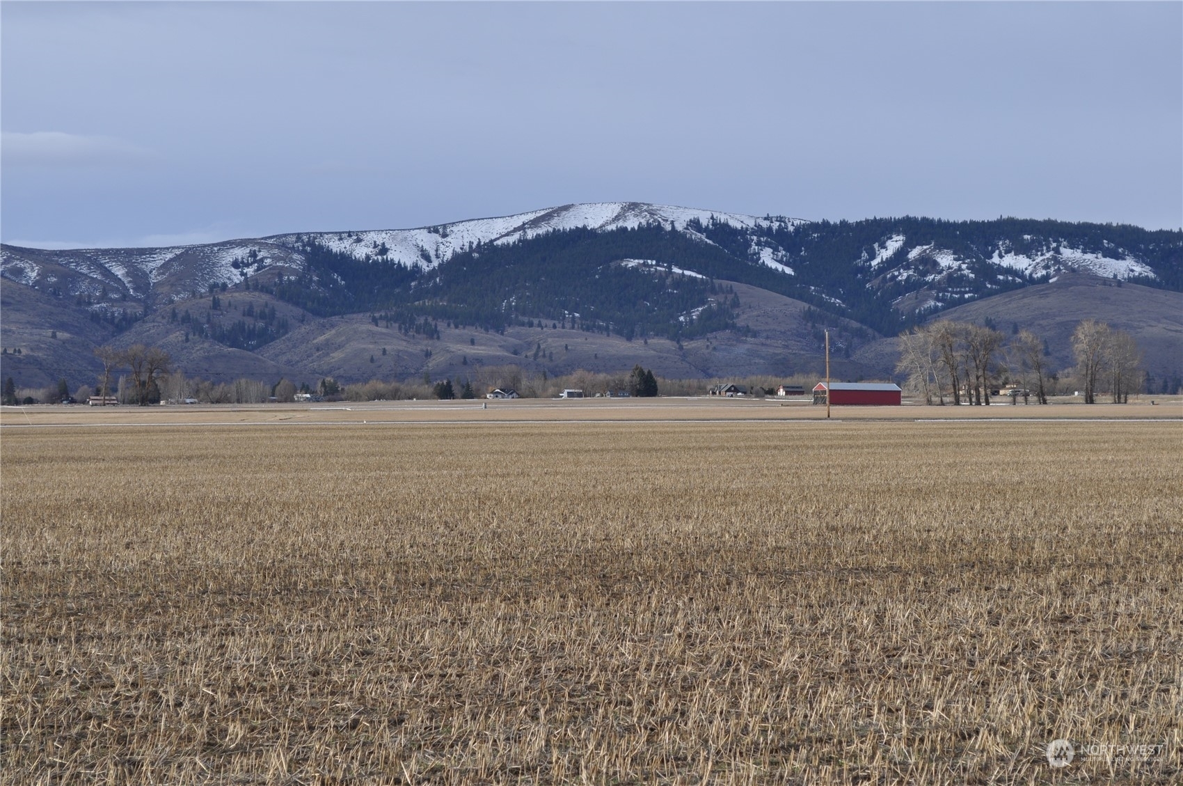 1 X  Weaver Road  Ellensburg WA 98926 photo