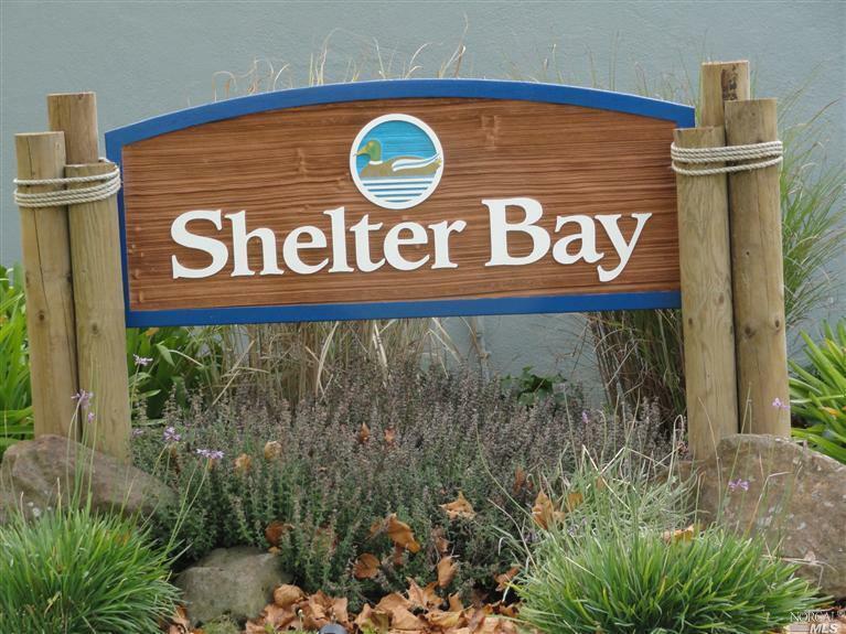Property Photo: 2221 Shelter Bay Avenue CA 94941