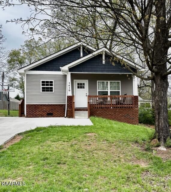 1410 N Wright Rd  Alcoa TN 37701 photo