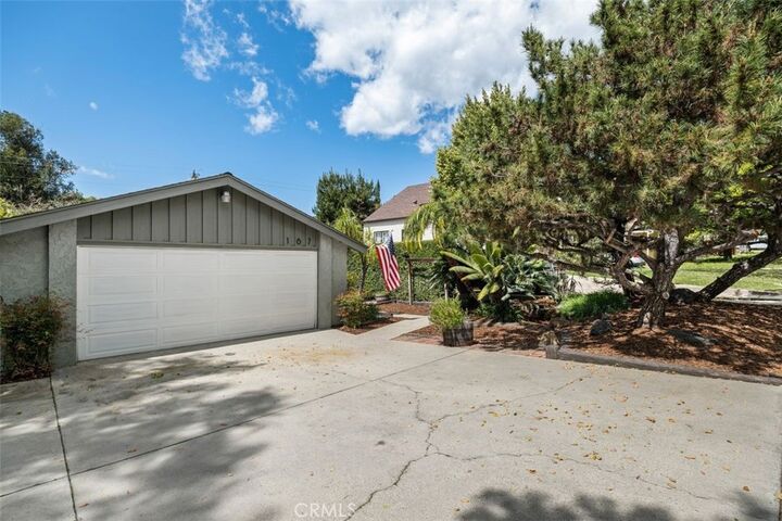 Property Photo:  167 El Nido Avenue  CA 91016 