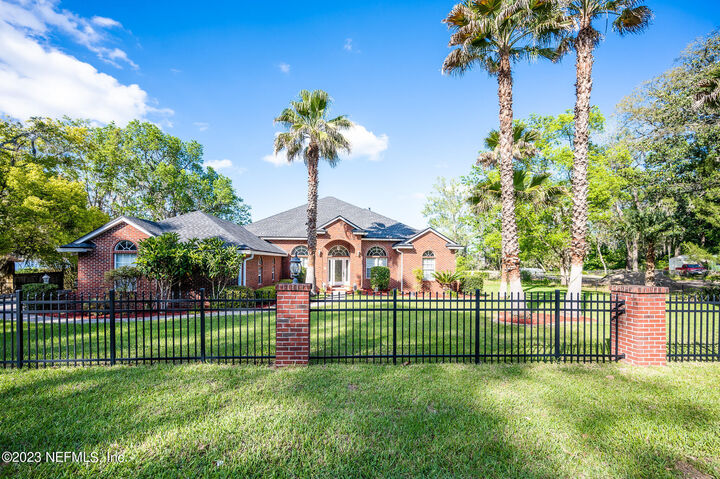 Property Photo:  3425 Trout River Blvd  FL 32208 