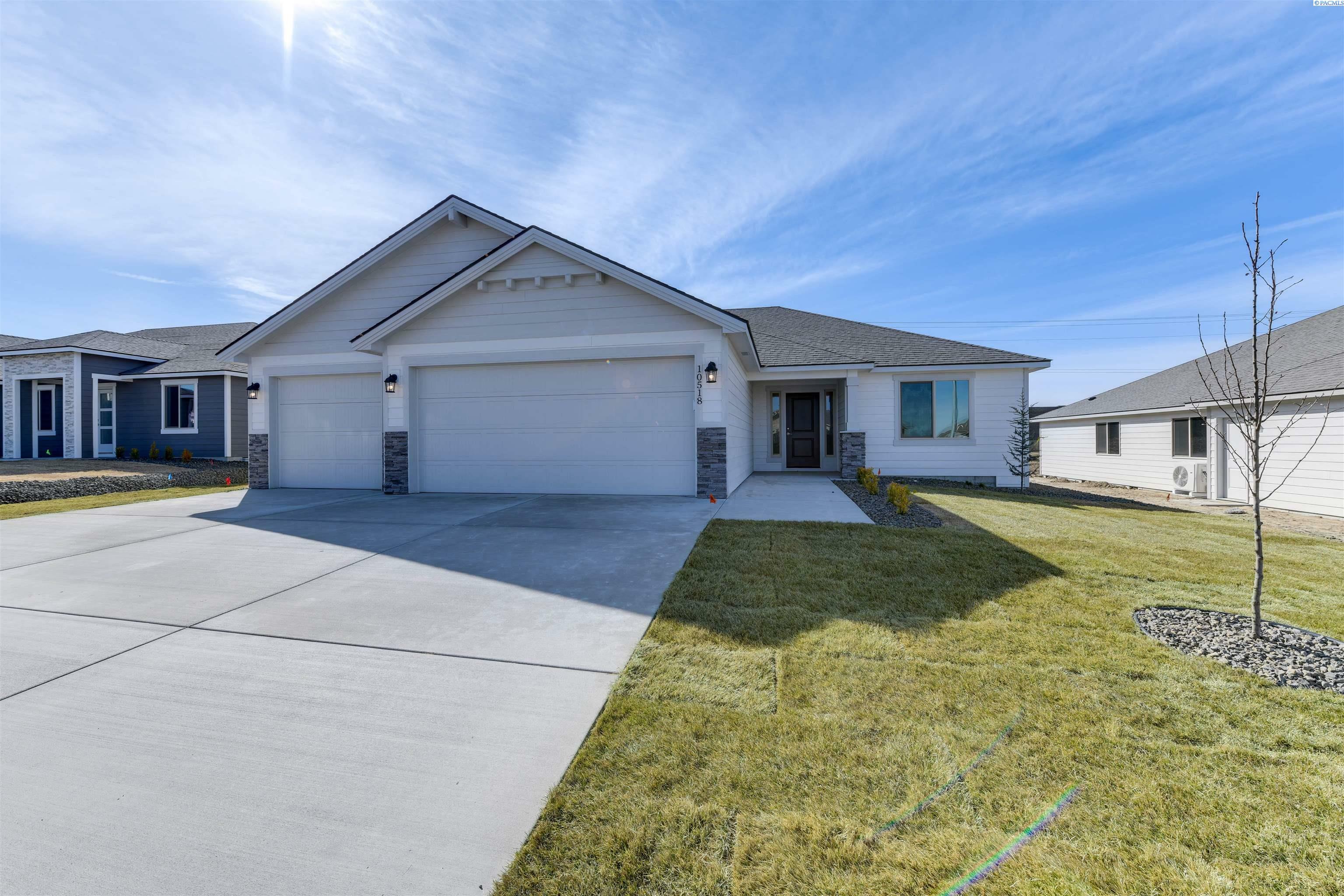 10518 Chinook Dr  Pasco WA 99301 photo
