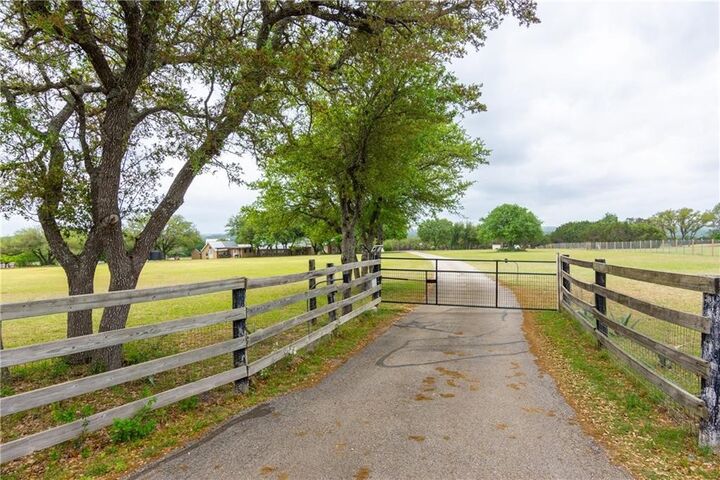 Property Photo: 15000 Fitzhugh Road TX 78736