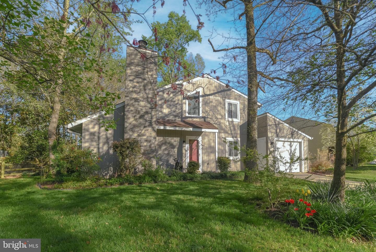 Property Photo:  2130 Duckwalk Court  MD 20602 