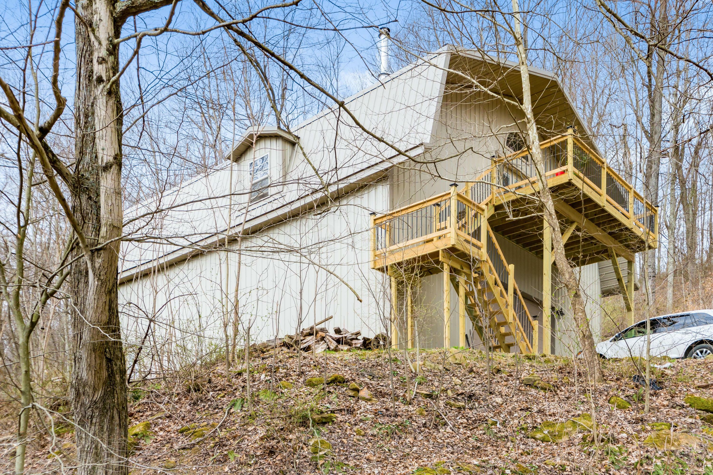 Property Photo:  36170 US-36  OH 43844 