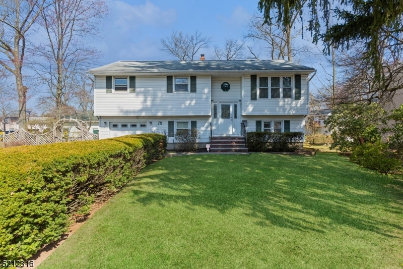 Property Photo: 78 Curtis Ave NJ 08854