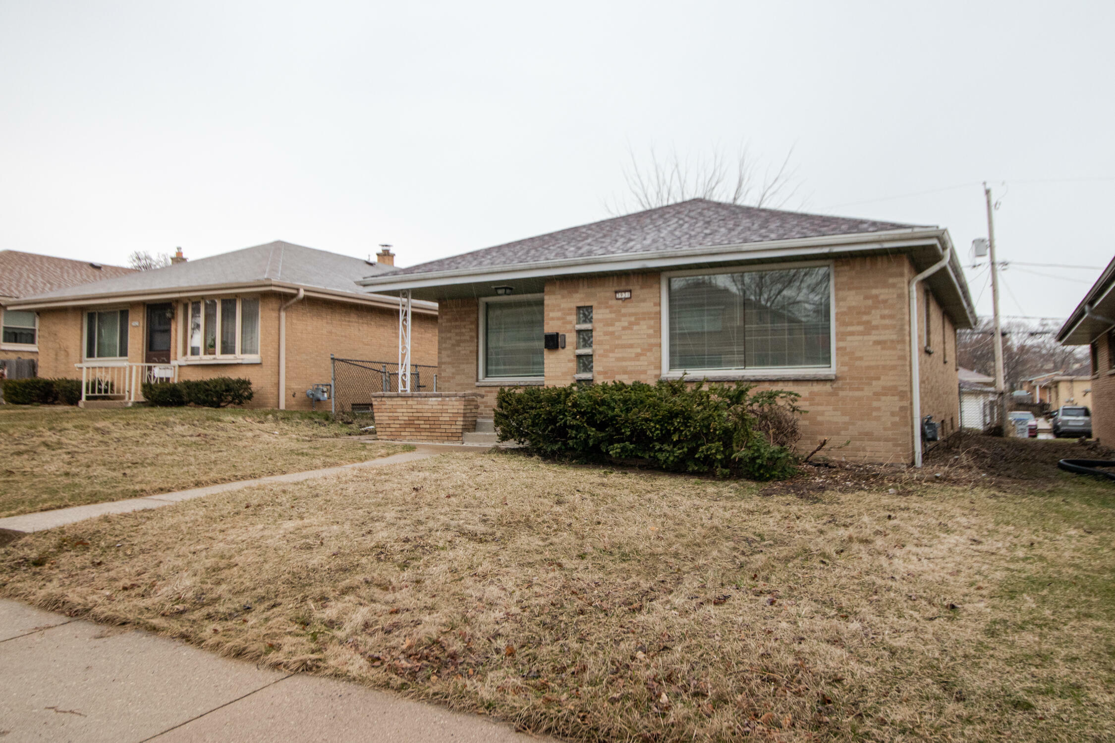Property Photo: 3931 N 61st St WI 53216