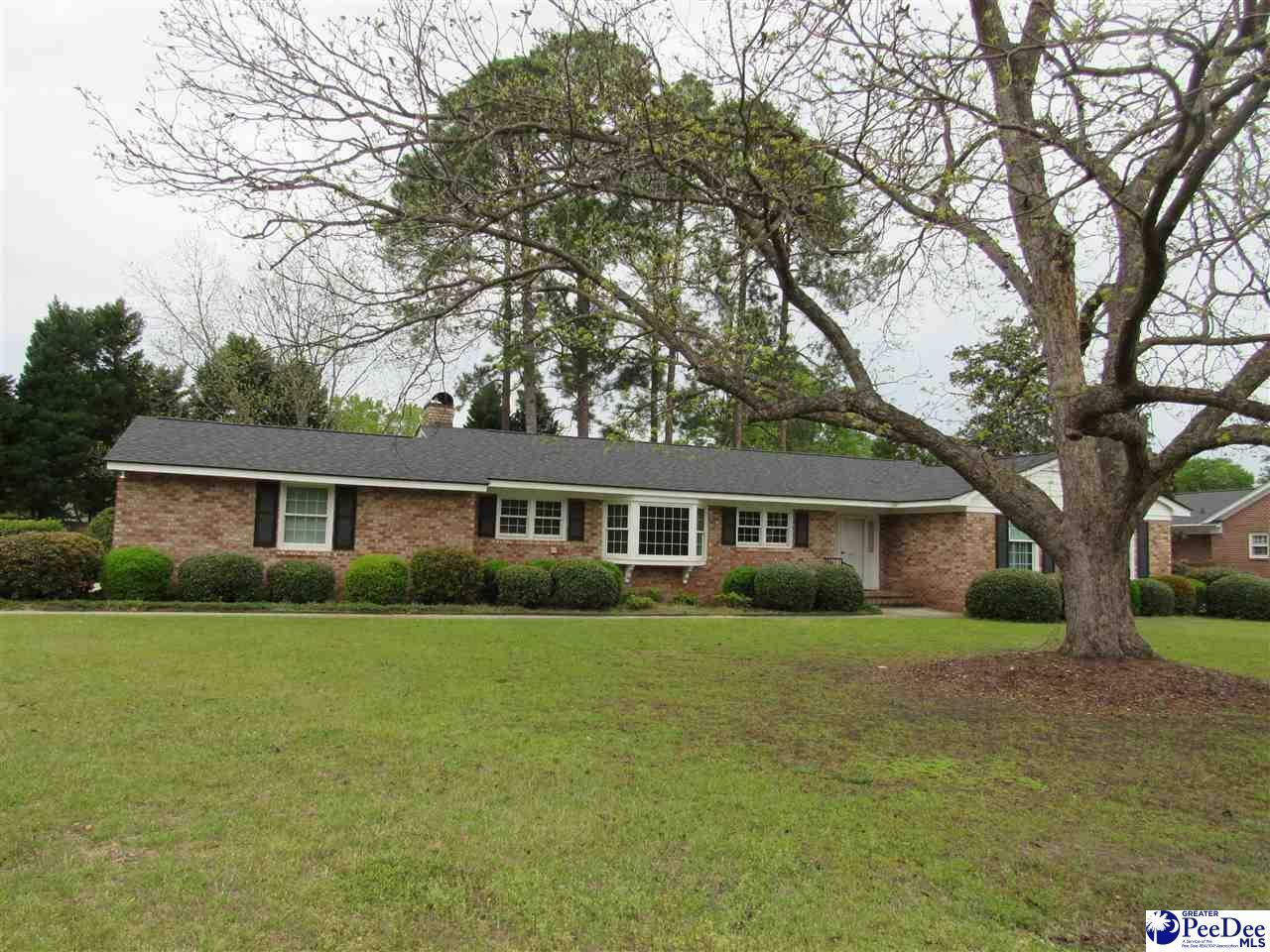 Property Photo:  1445 Dorchester Road  SC 29501 