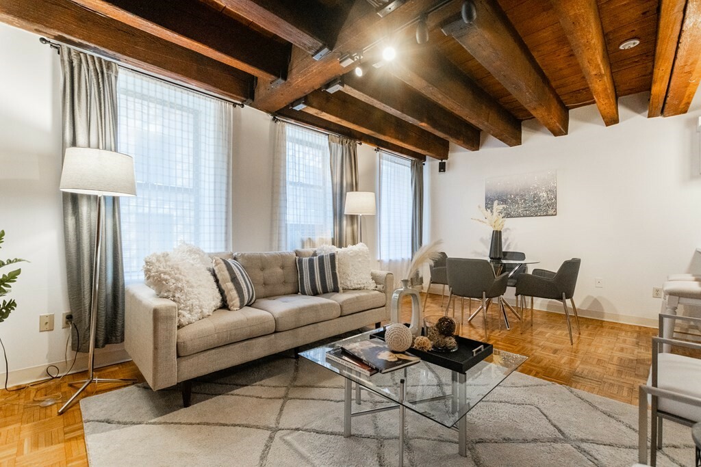 Property Photo:  99 Fulton Street 3-3  MA 02109 