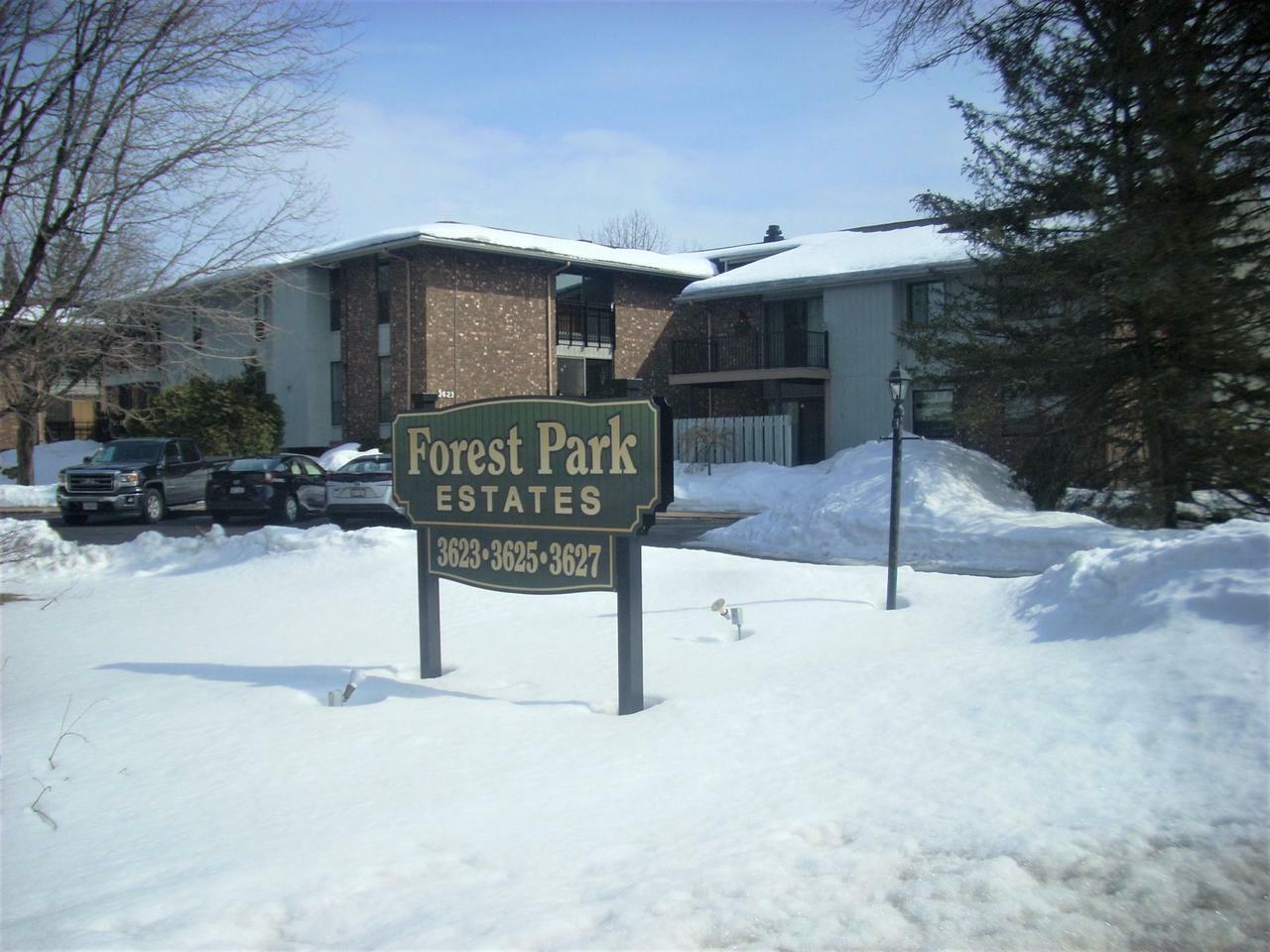 Property Photo:  3627 North 6th Street Unit 206  WI 54403 