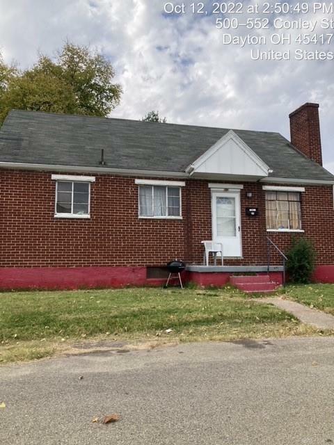 501 Conley Street  Dayton OH 45417 photo