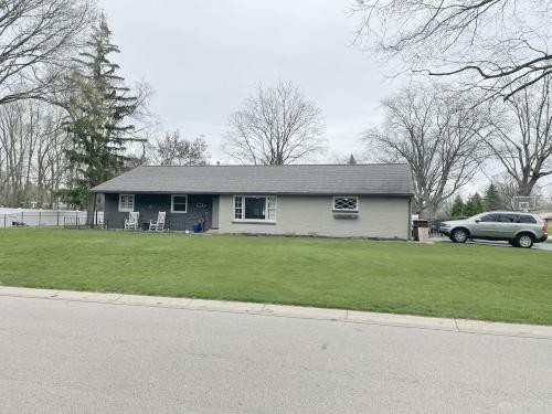 Property Photo:  6540 Fieldson Road  OH 45459 