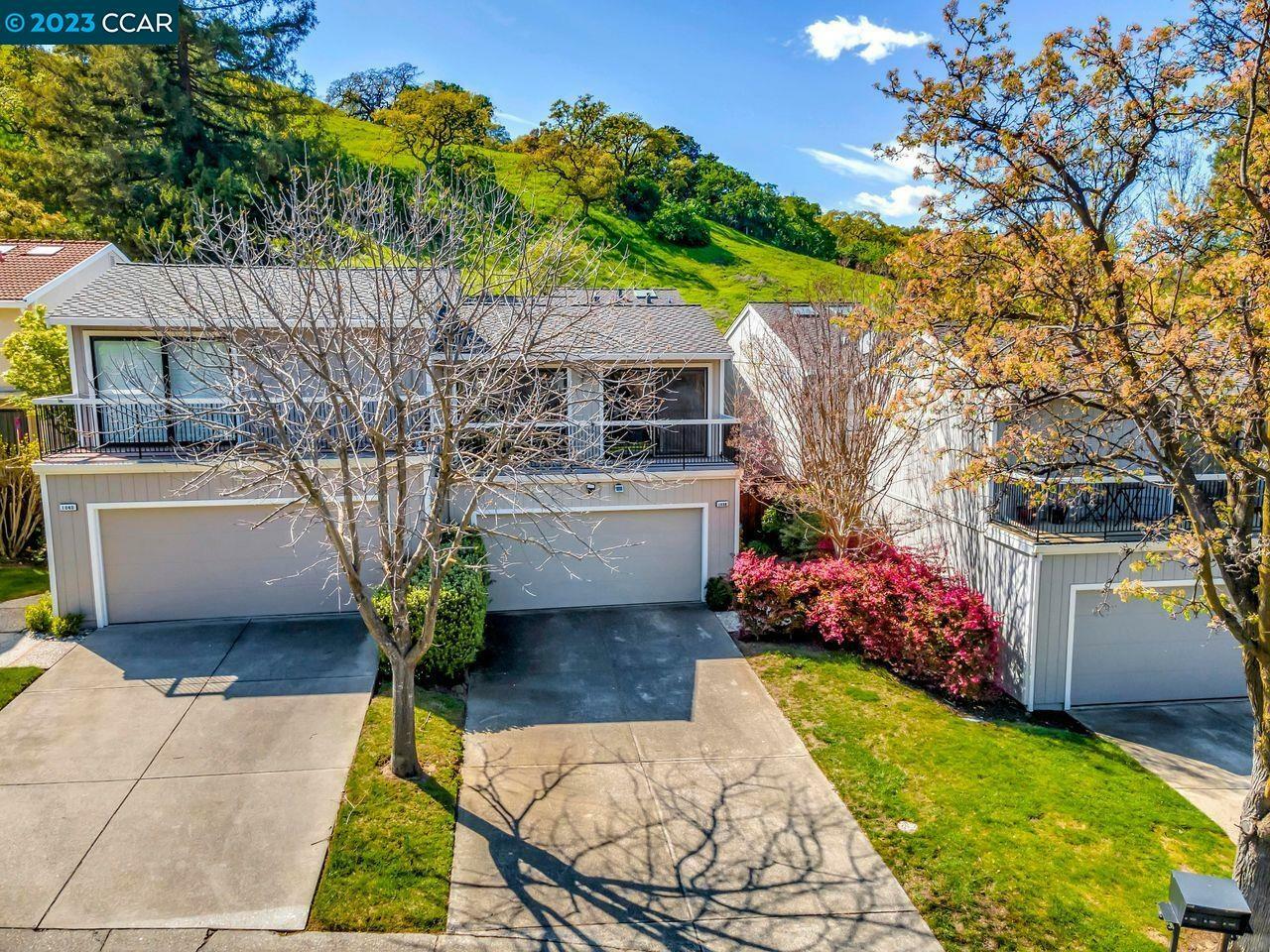 Property Photo:  1038 Camino Verde Cir  CA 94597 