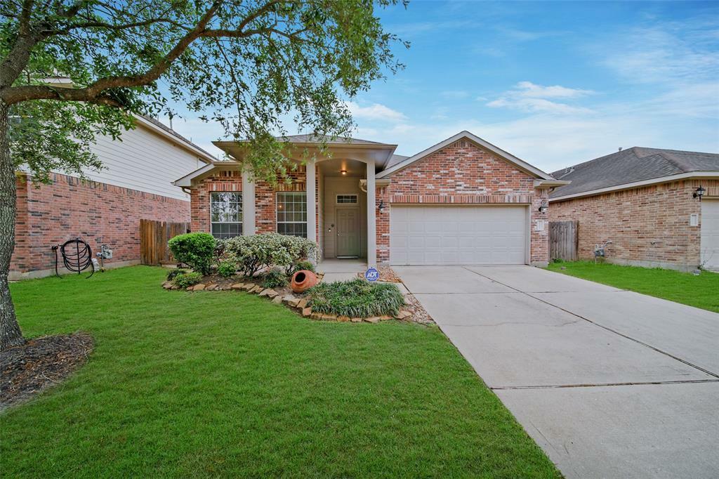 Property Photo:  25206 Melody Oaks Lane  TX 77494 