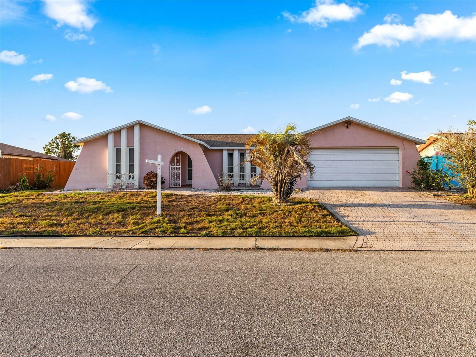 Property Photo: 7235 San Carlos Drive FL 34668