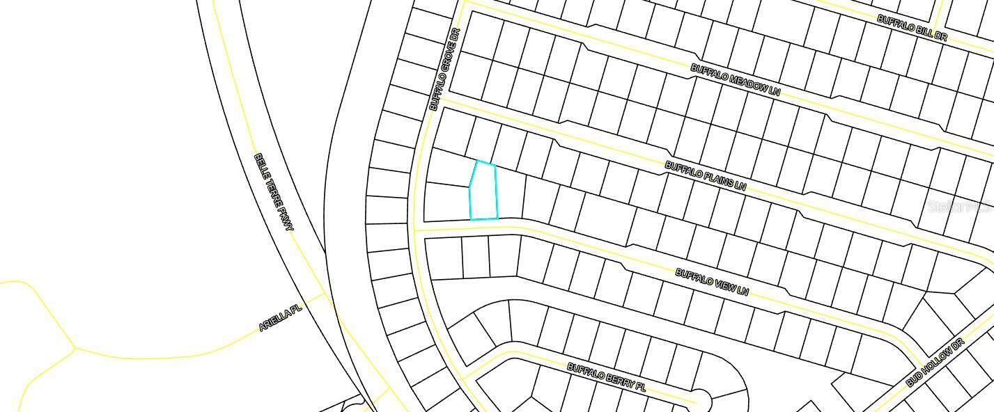 Property Photo: 34 Buffalo View Lane FL 32137