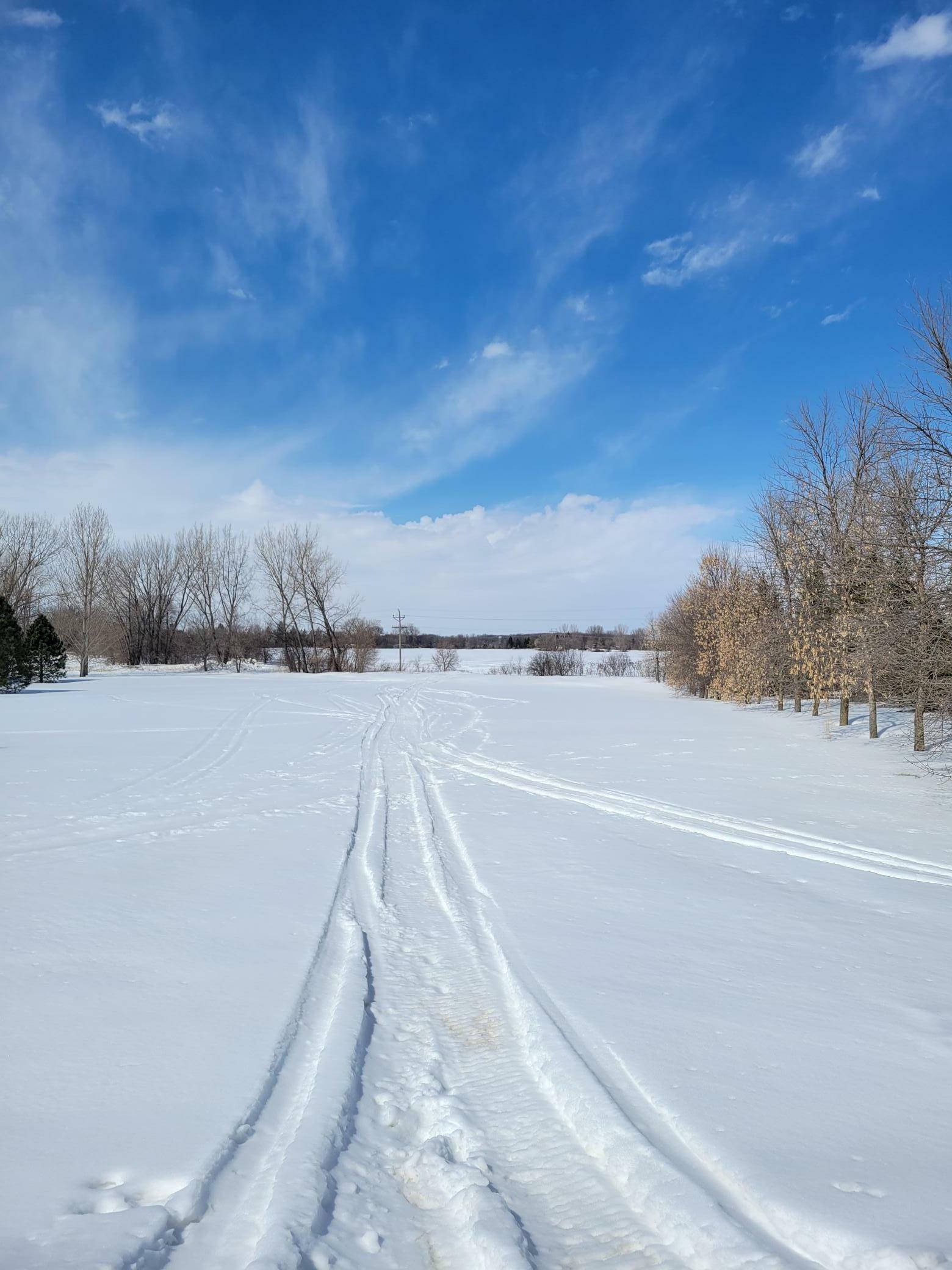 Property Photo: 2131 Northwood Lane MN 56537