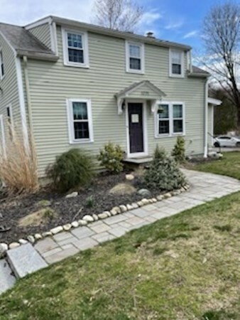 Property Photo:  1771 Main St  MA 01742 