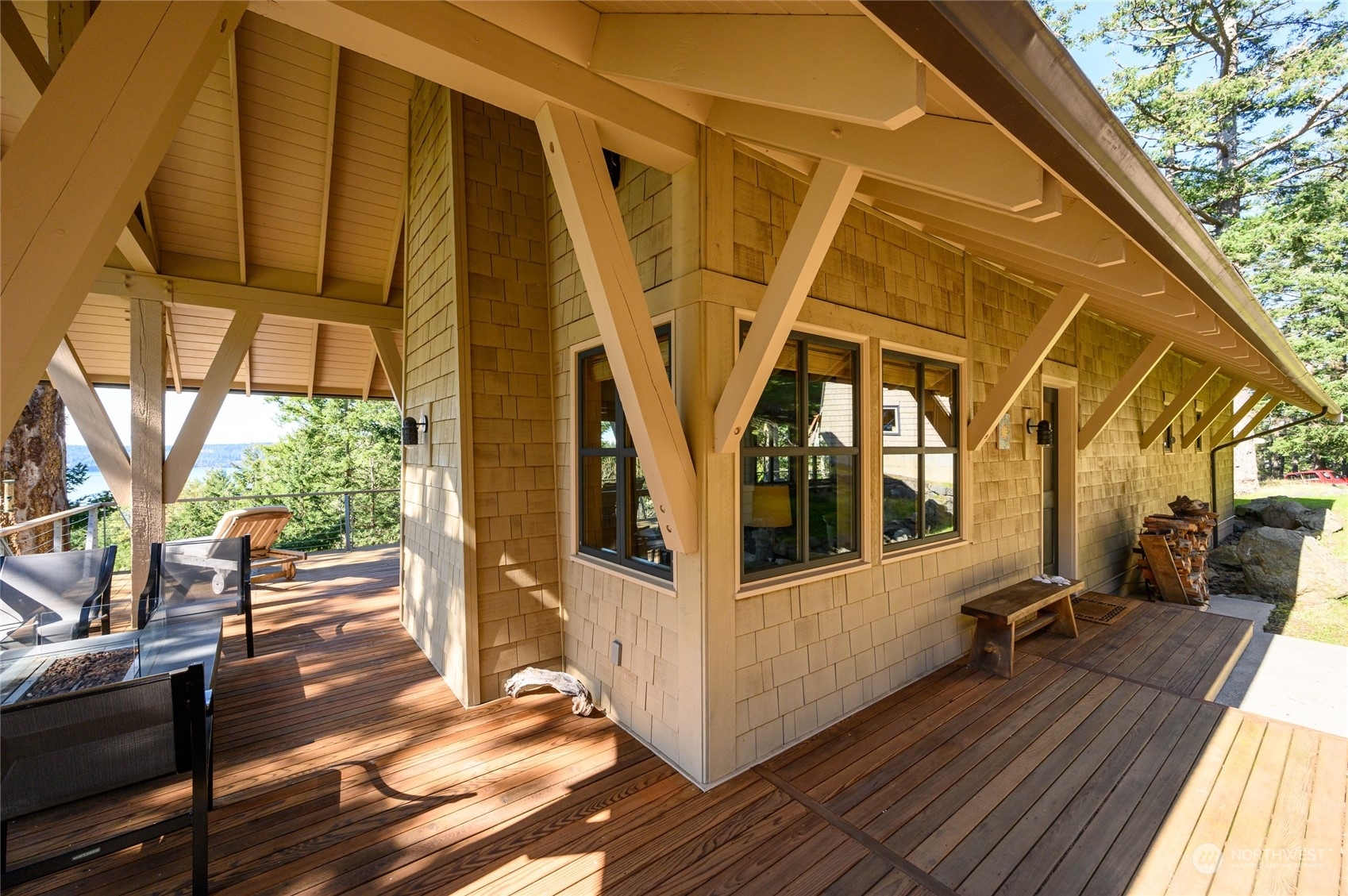 Property Photo: 112 Westridge Road WA 98221