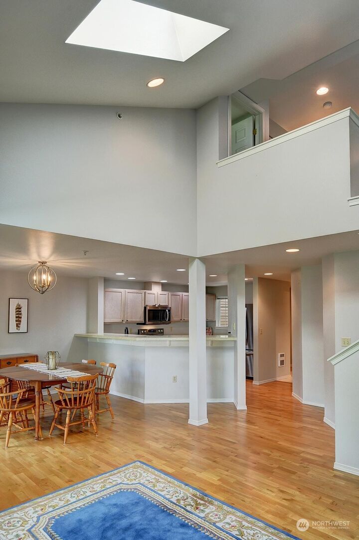 Property Photo:  2001 120th Place SE 4-101  WA 98208 