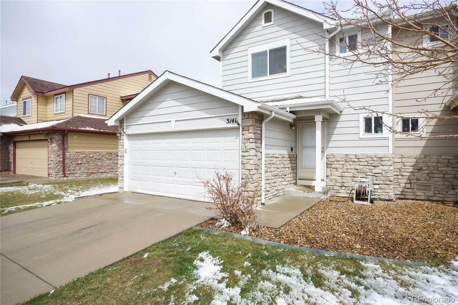 Property Photo:  3141 E 106th Avenue  CO 80233 