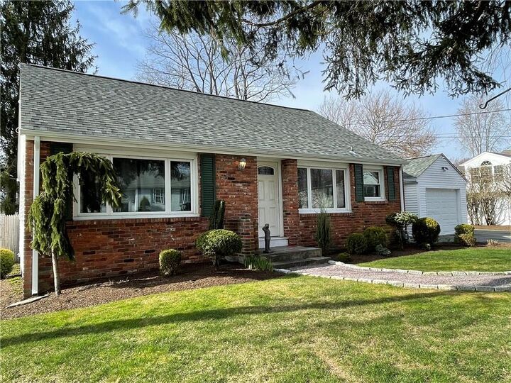 7 Elk St  Cumberland RI 02864 photo