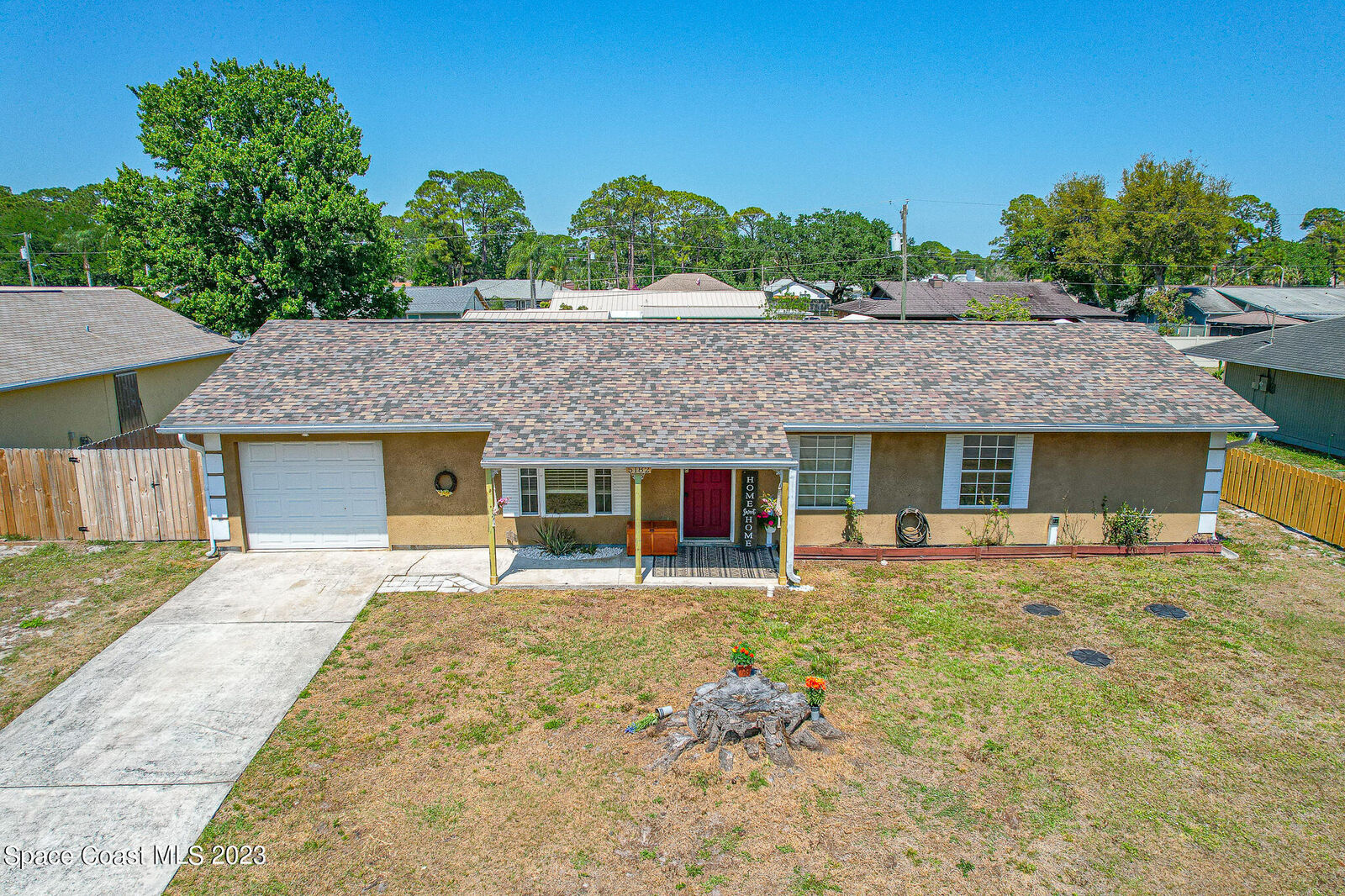 Property Photo:  5182 Jamaica Road  FL 32927 