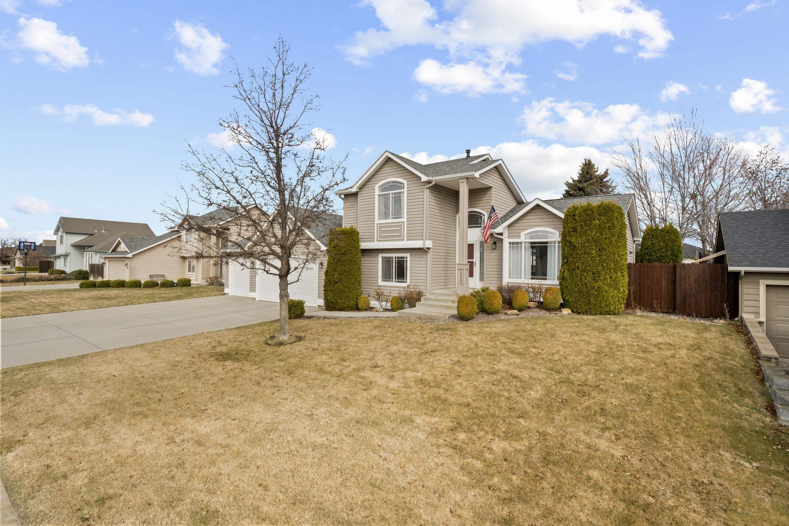 Property Photo: 18203 E 9th Ave WA 99016