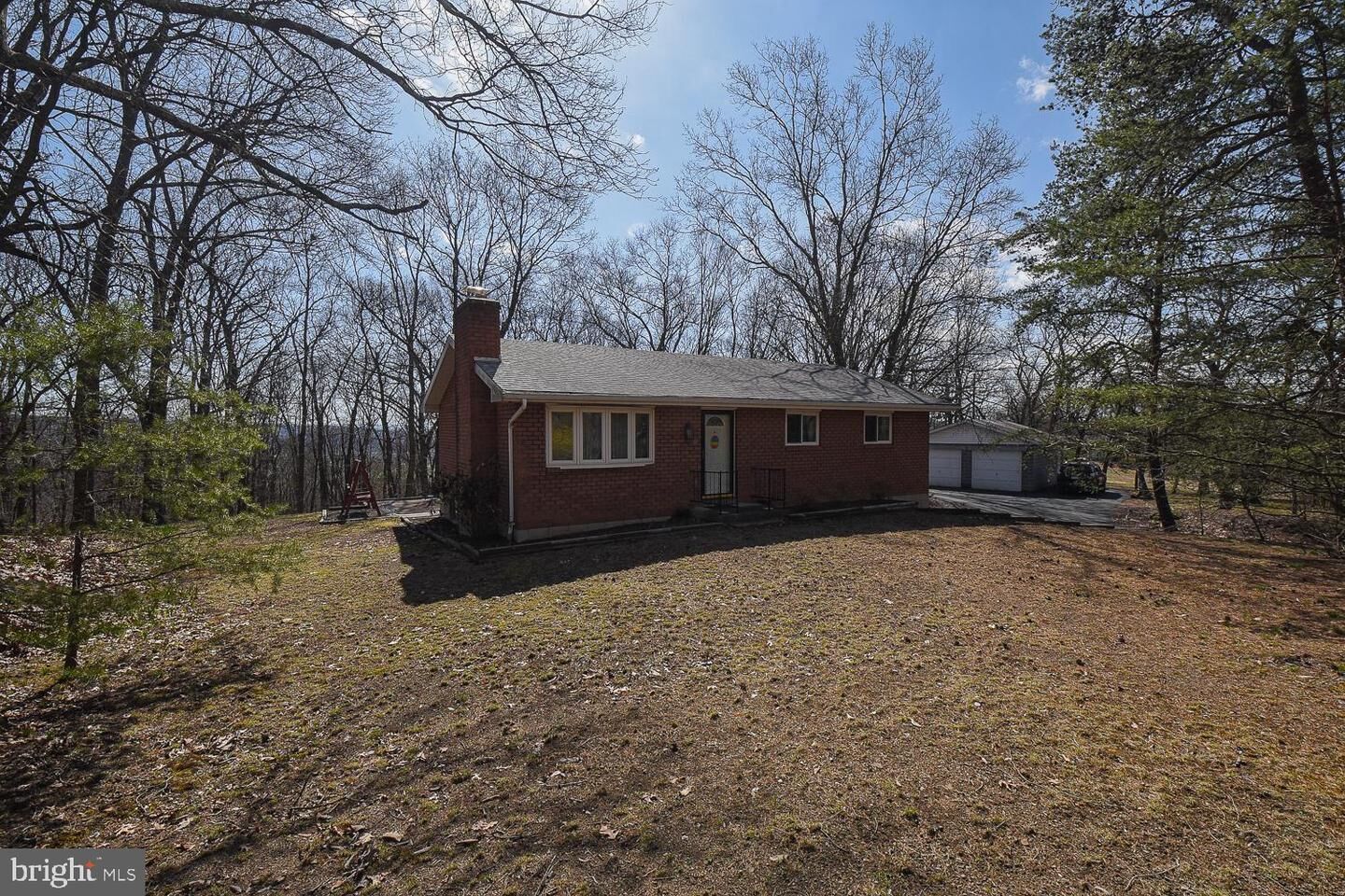 Property Photo:  348 Charles Street  WV 26753 